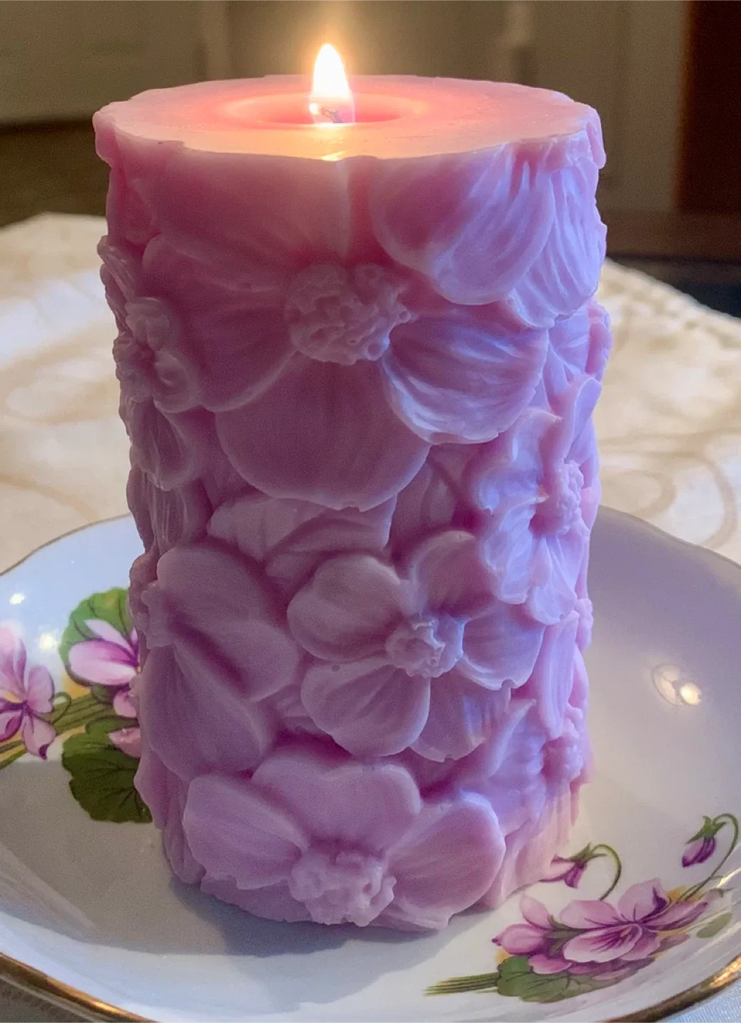 Bella Mammina profile