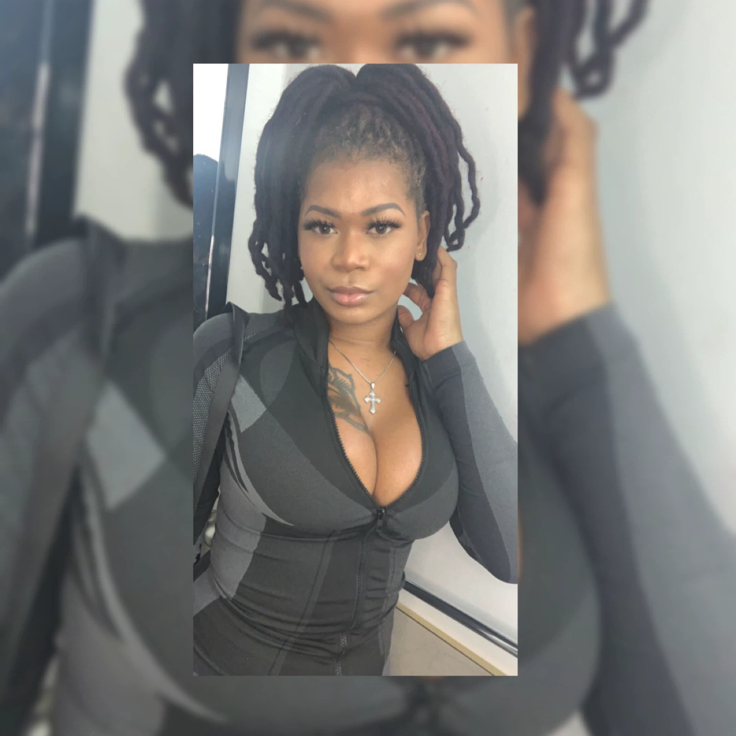 Cyanna Janay profile