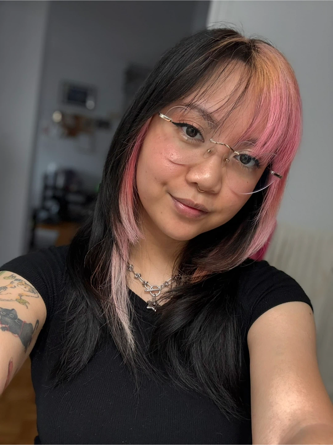 Mikayla profile