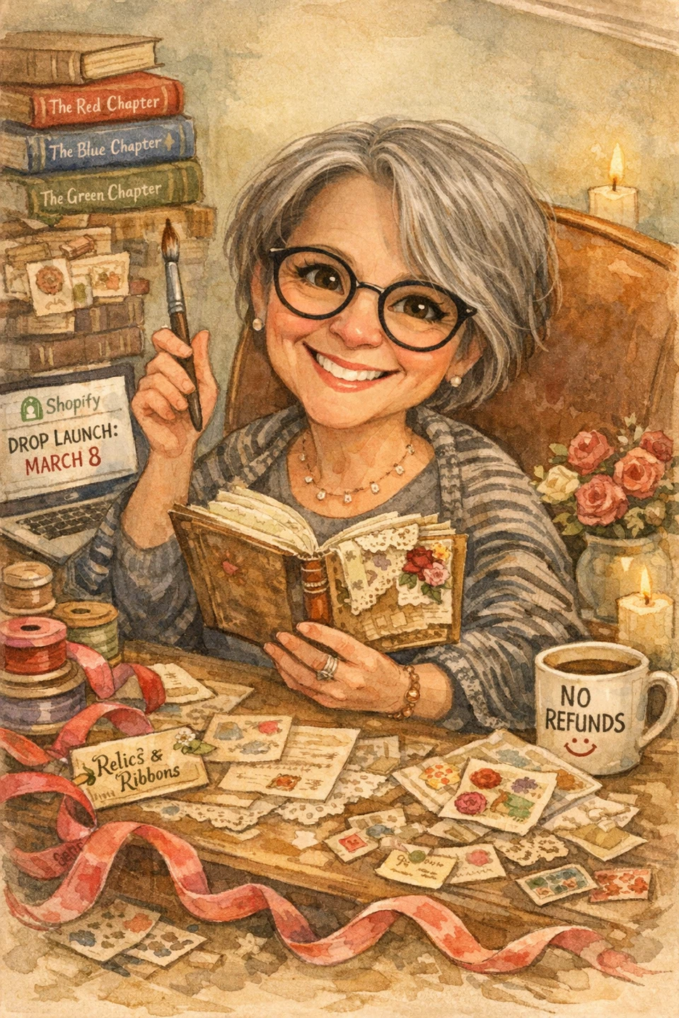 Louise
