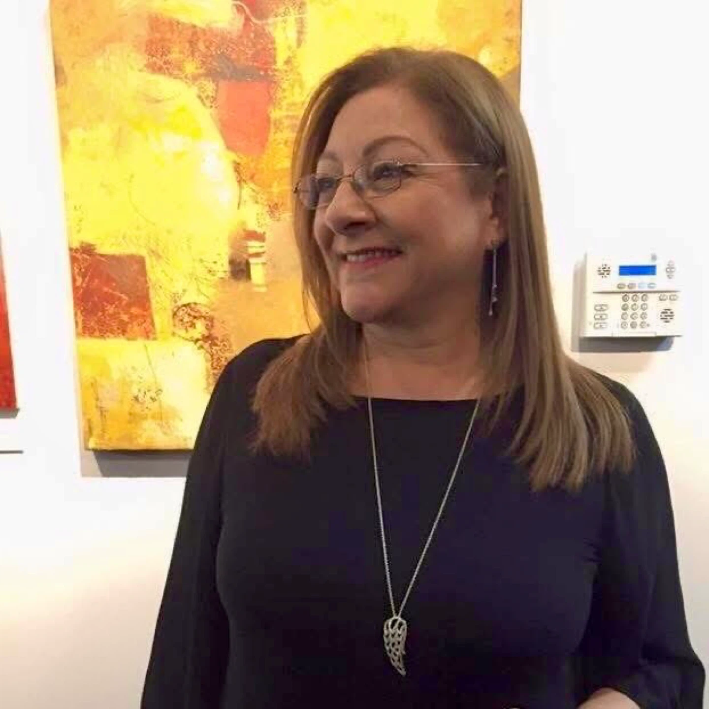 Gloria Suar