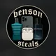 bensonstealz profile