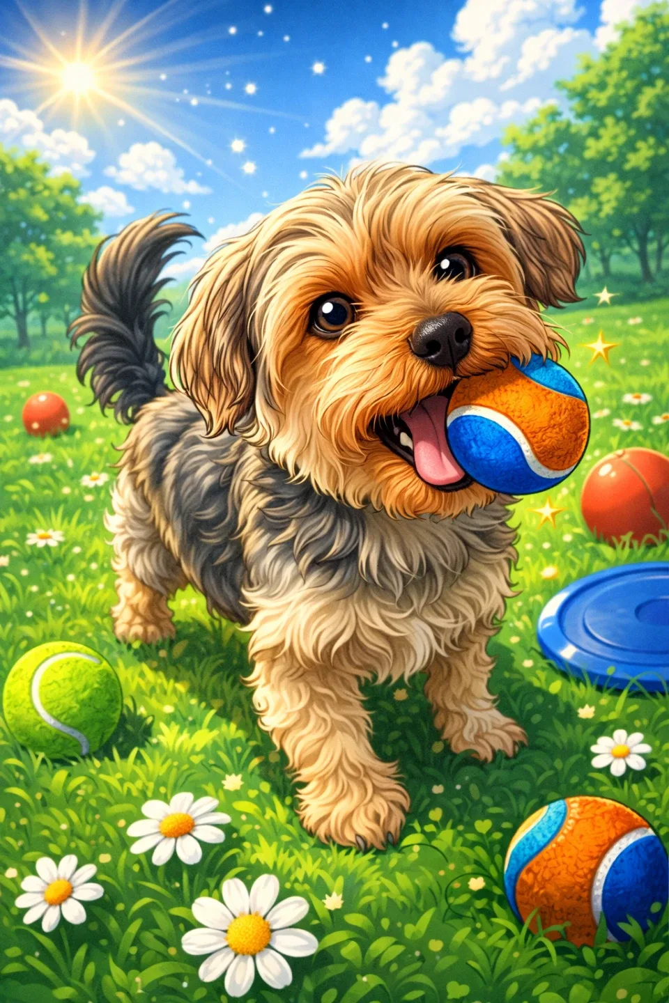 Marcela Santamaria profile