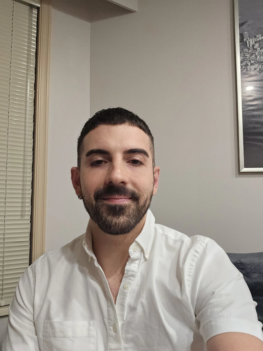 Leo Pinto profile