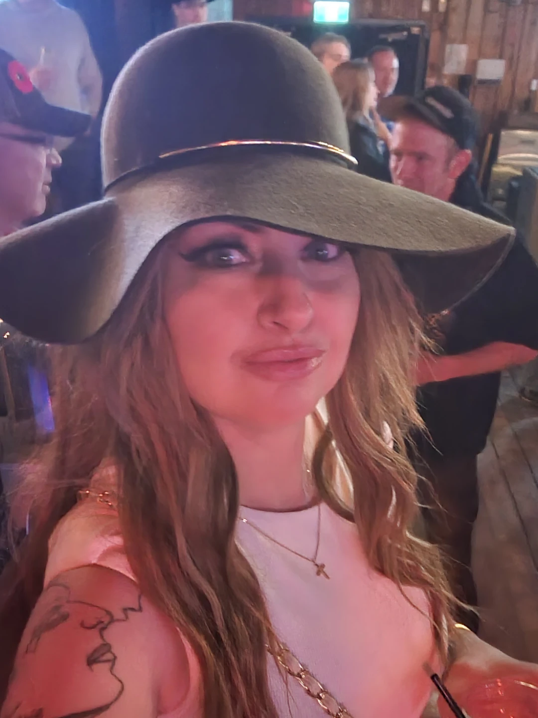 Rachel keyowski profile