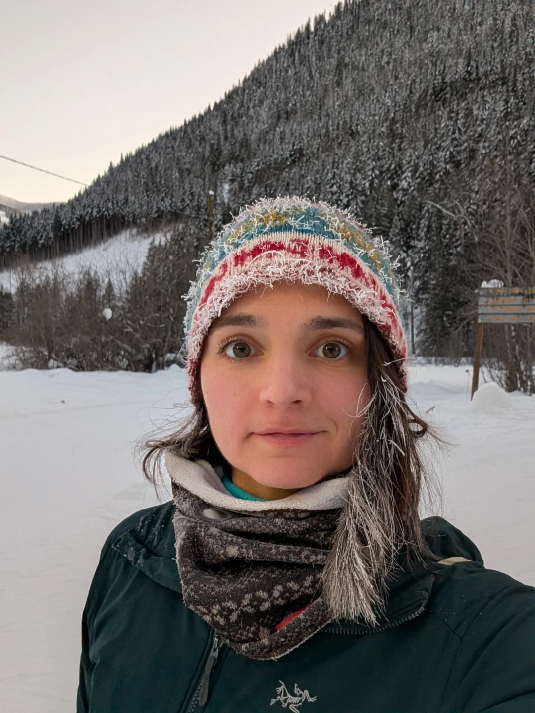 Gaelle profile