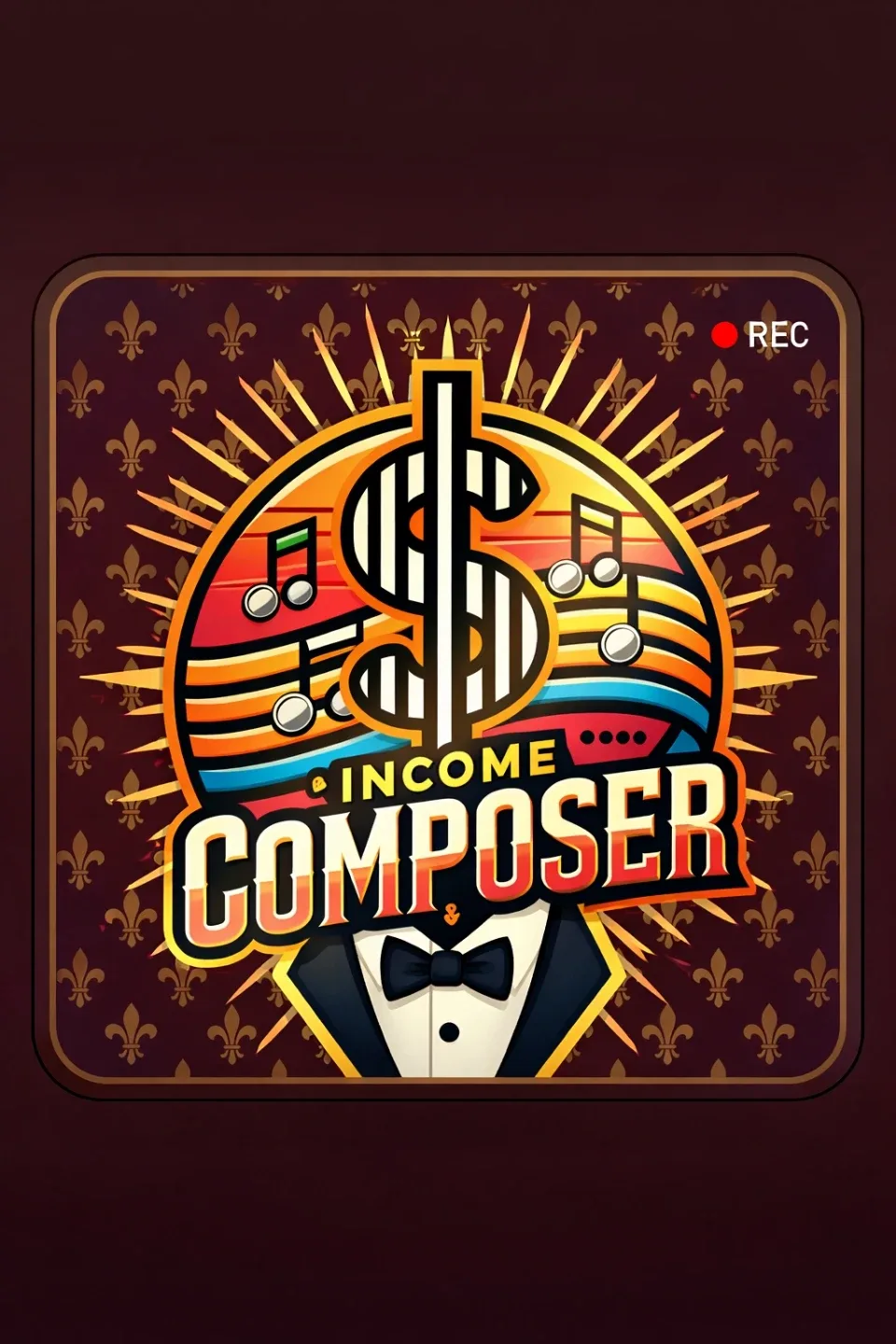 income composer profile