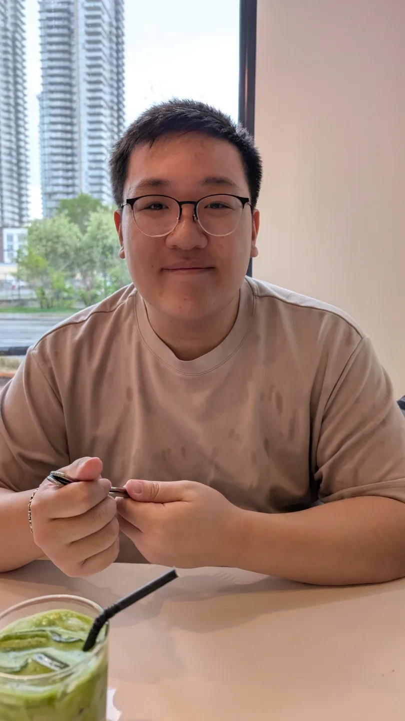 Tommy Nguyen profile