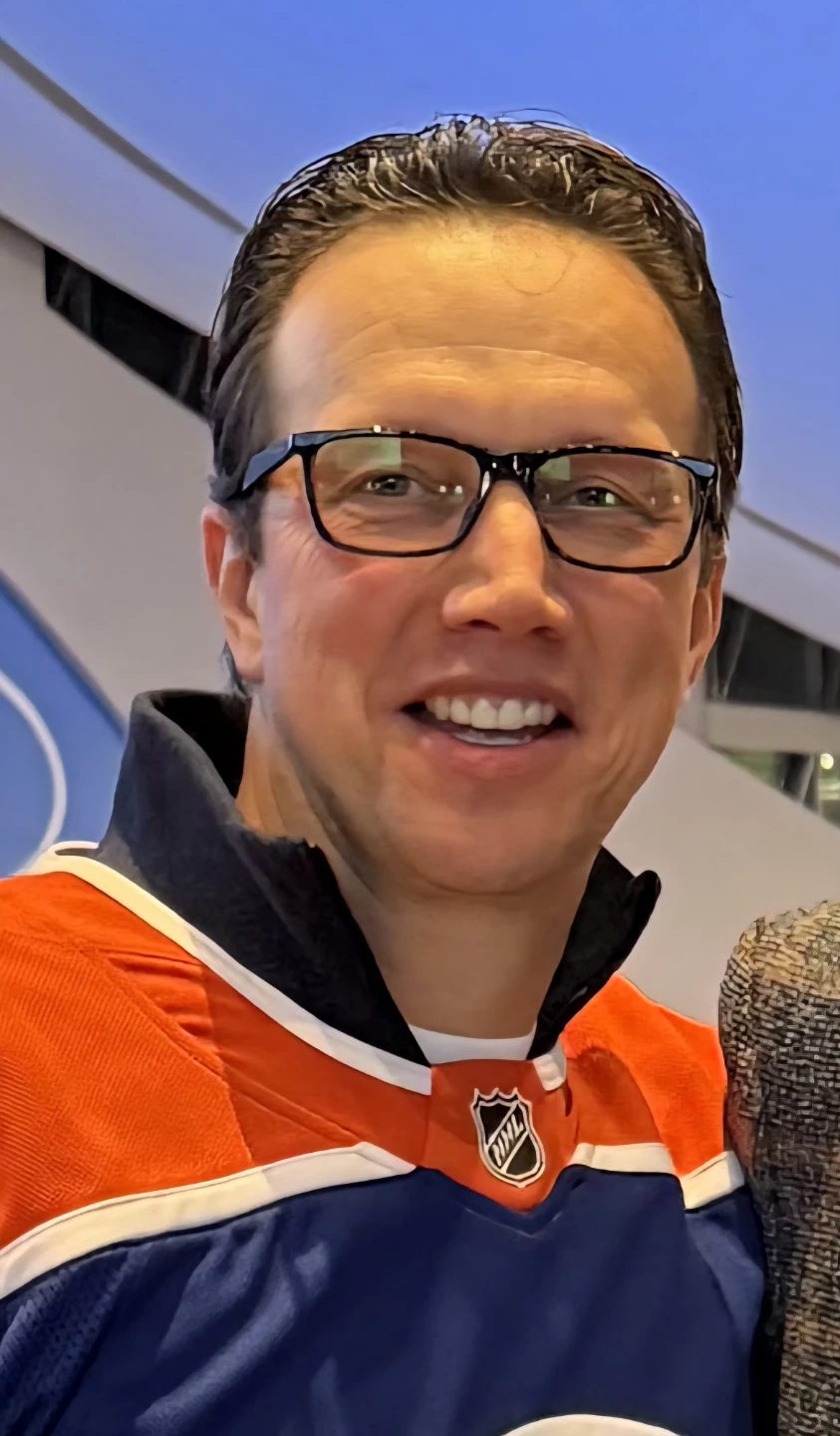 Kyle Lesburg profile