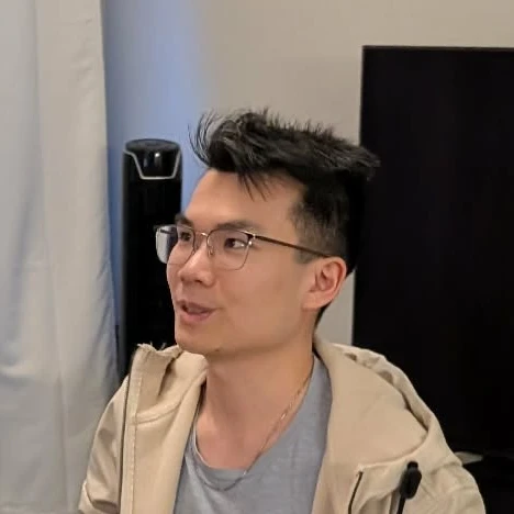 Alex profile