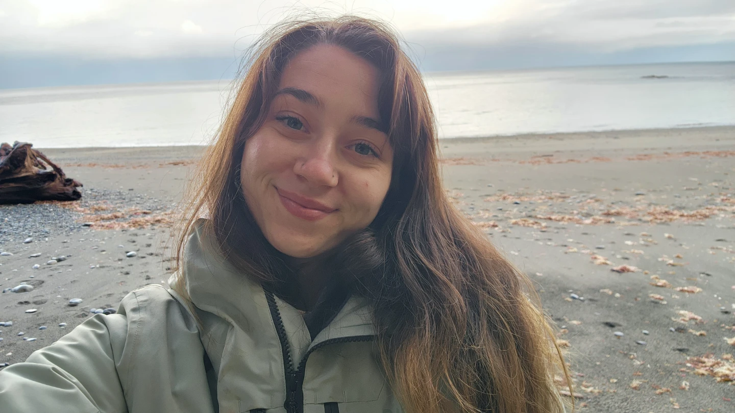 Caitlyn Dutton profile