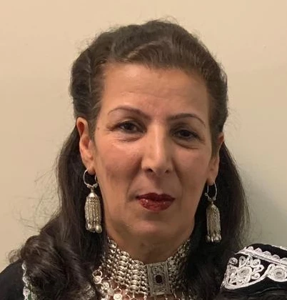 Jamila K profile