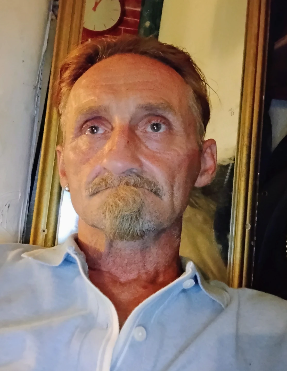 Rod profile