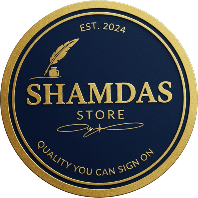 Shamdas Store profile