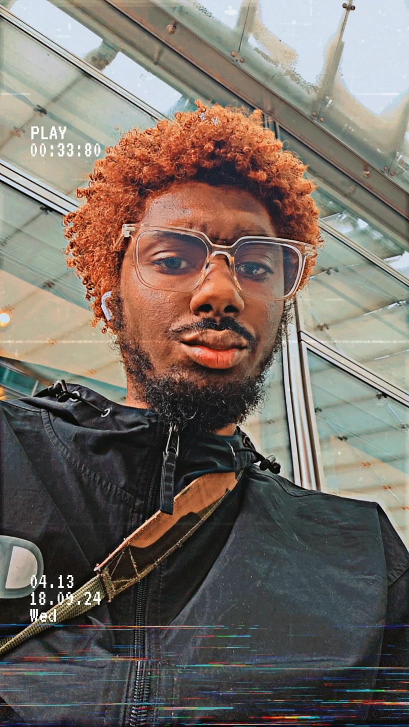 Nidriel Dozier