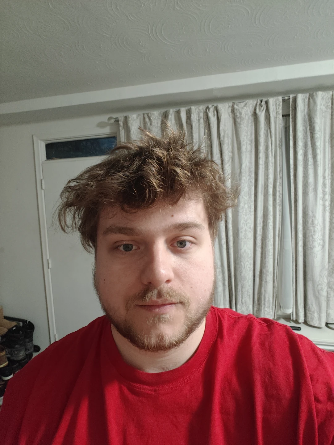 Nick profile