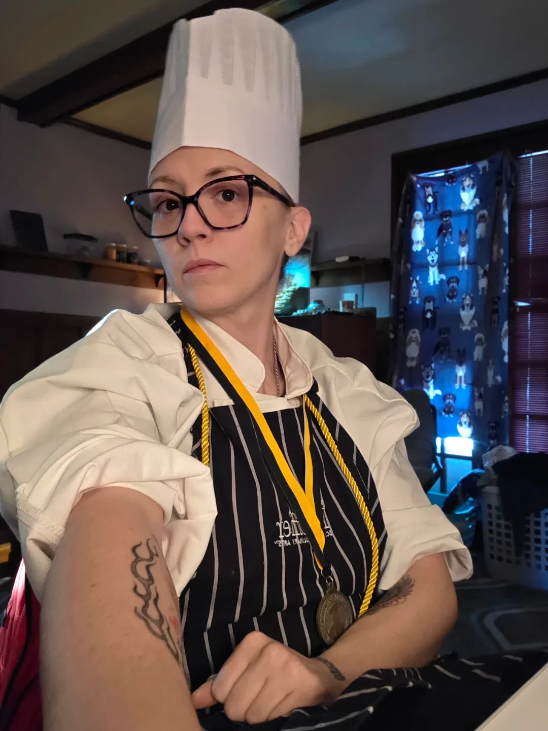 DarkPhoenix2025 profile