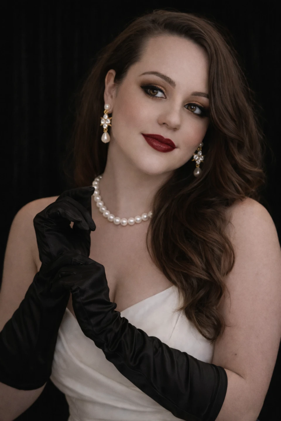 Josephine Marquis profile