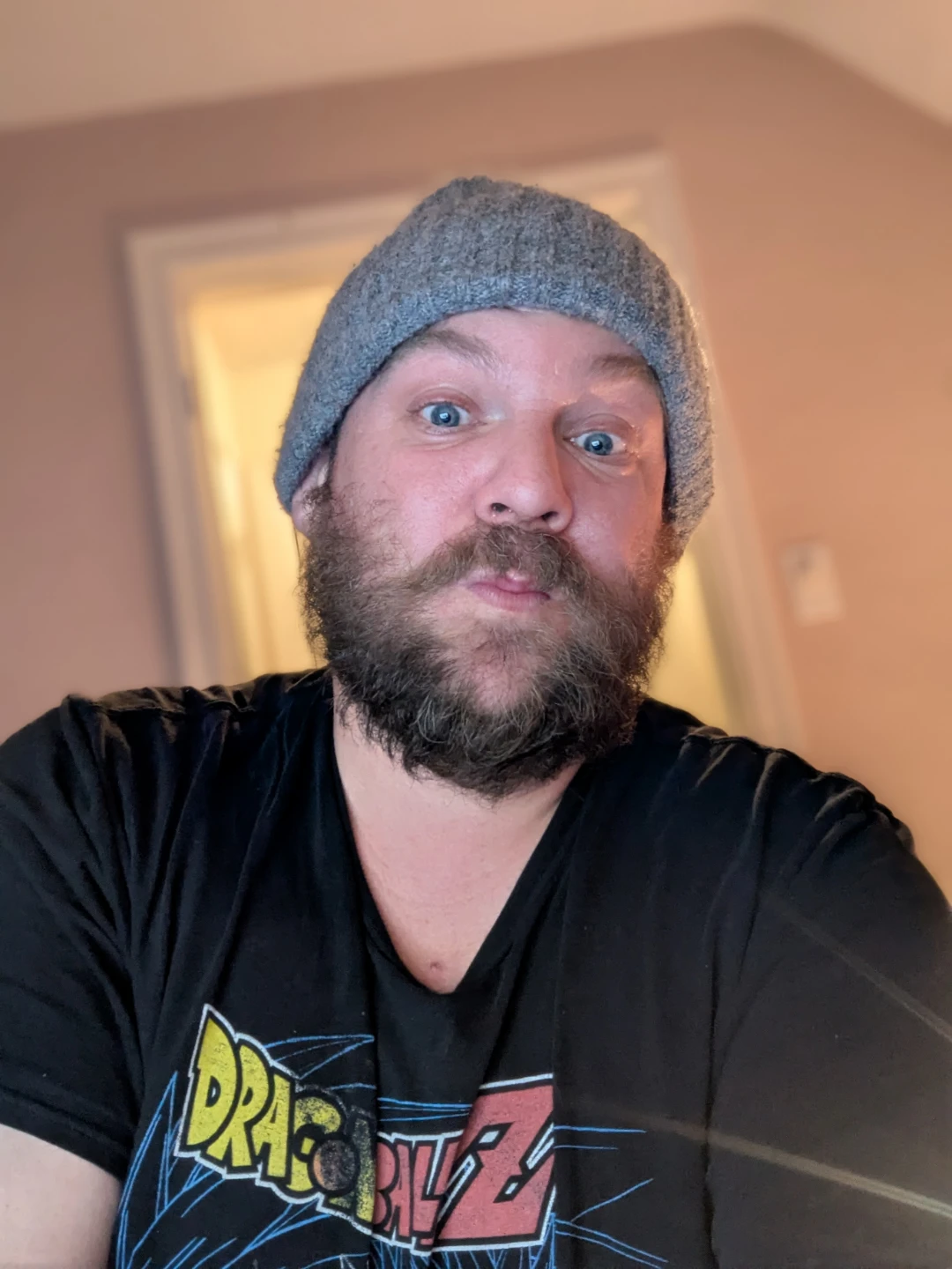 Josh profile