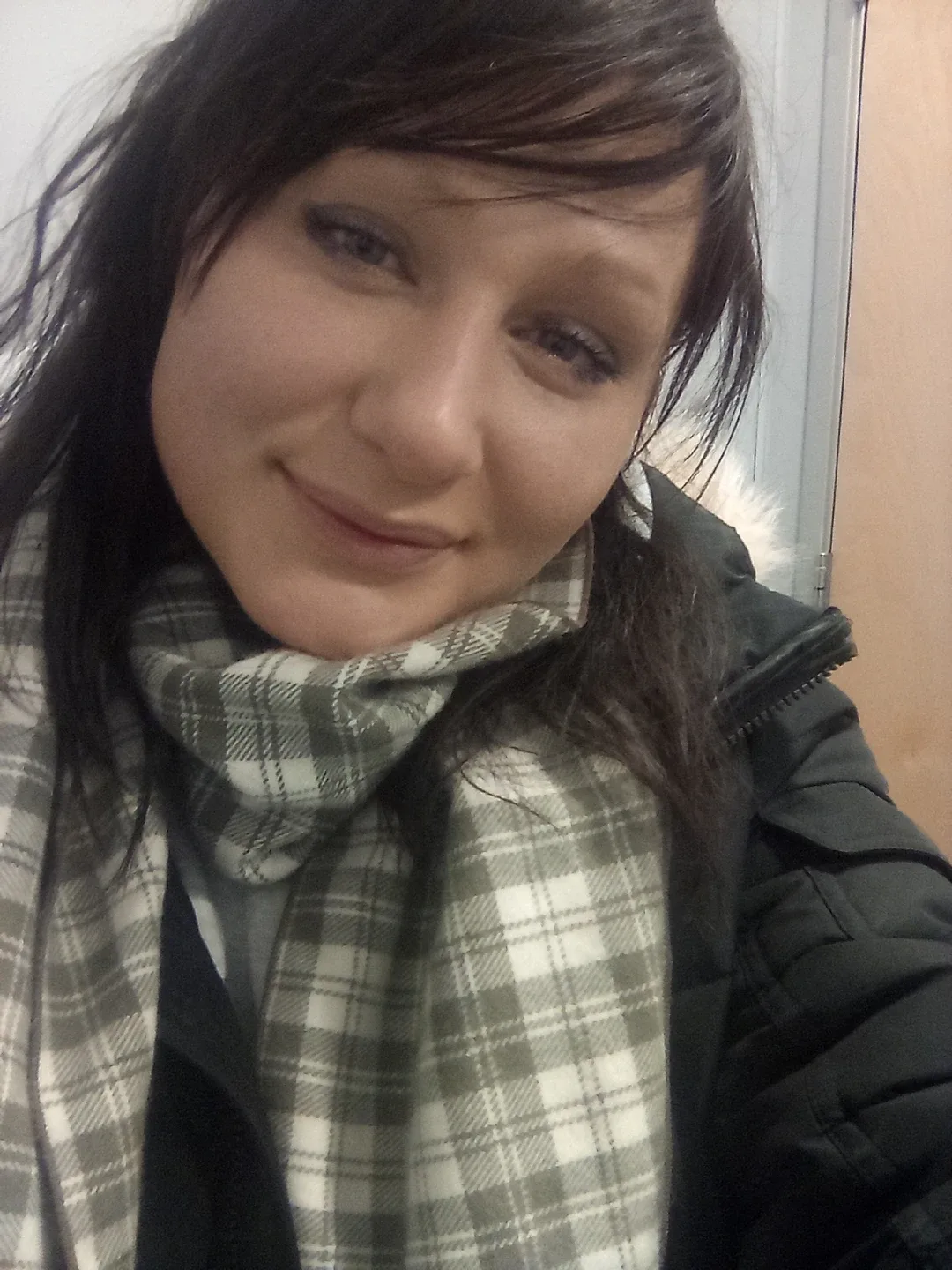 Samantha krenus profile