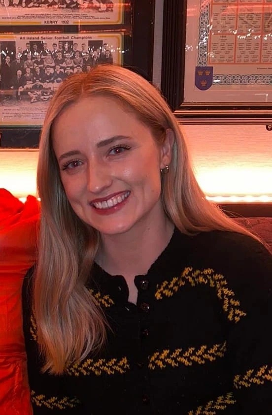 Claire profile