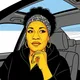 MS HARRIS profile
