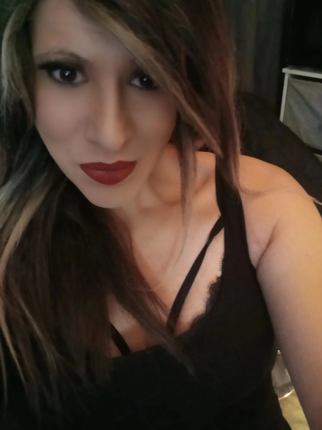 Faria Lee profile