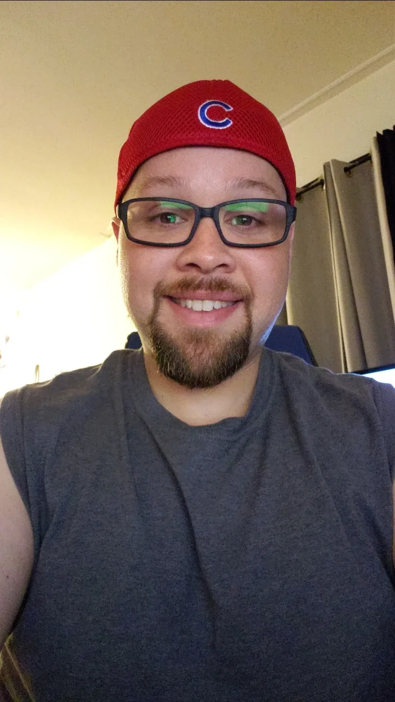 Xenier Santiago profile