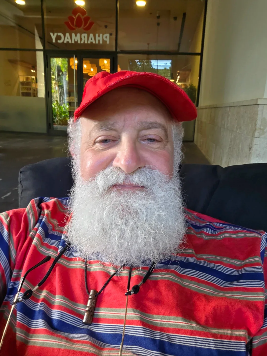 Joseph Manzone profile