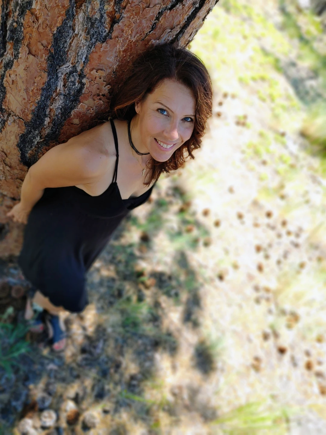 Sandra profile