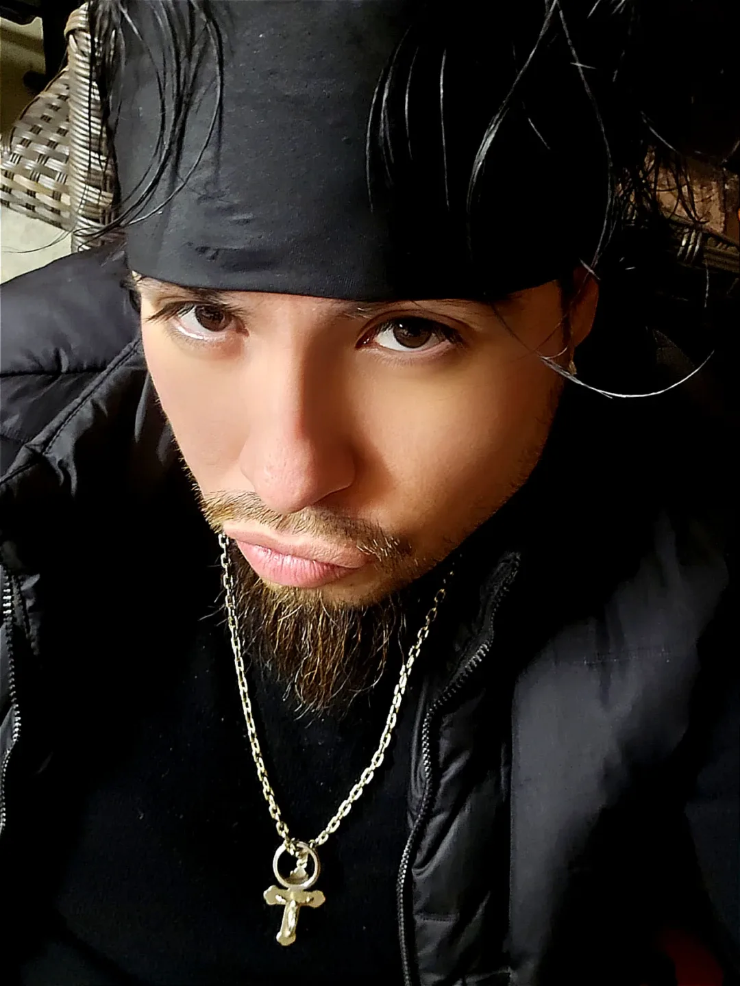 Alejandro Reyes profile