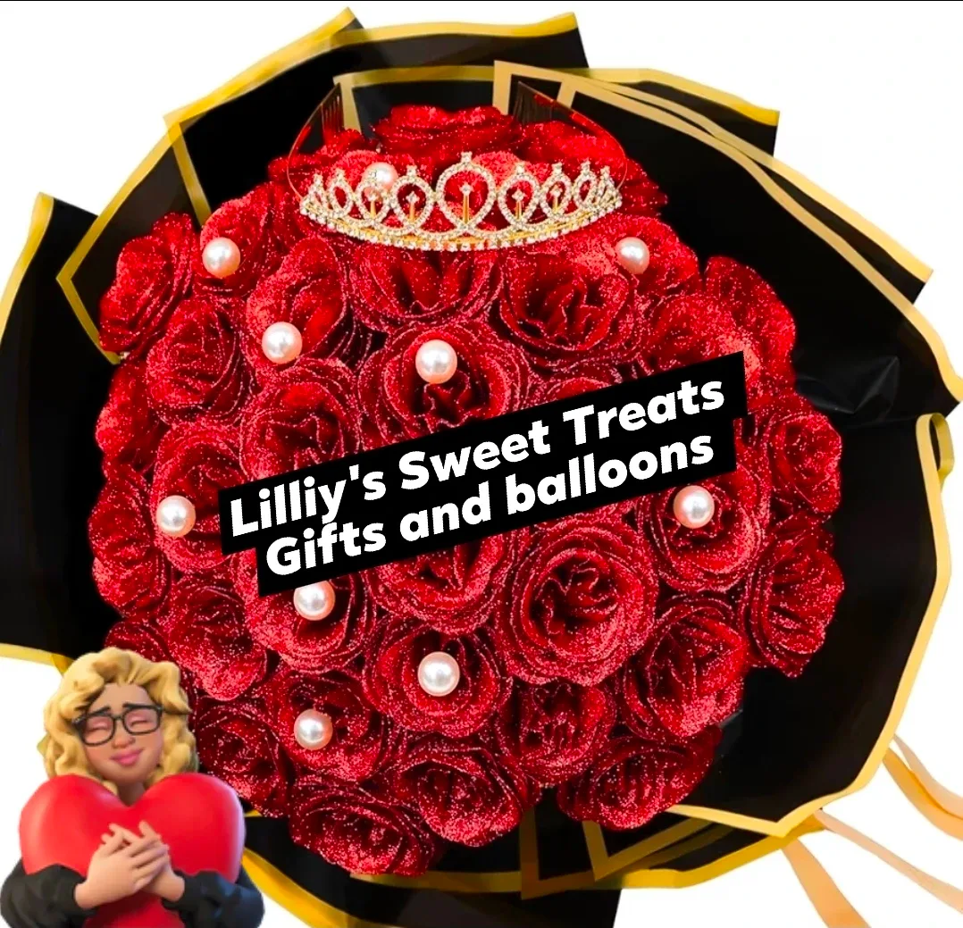 Lilliy Averiy profile