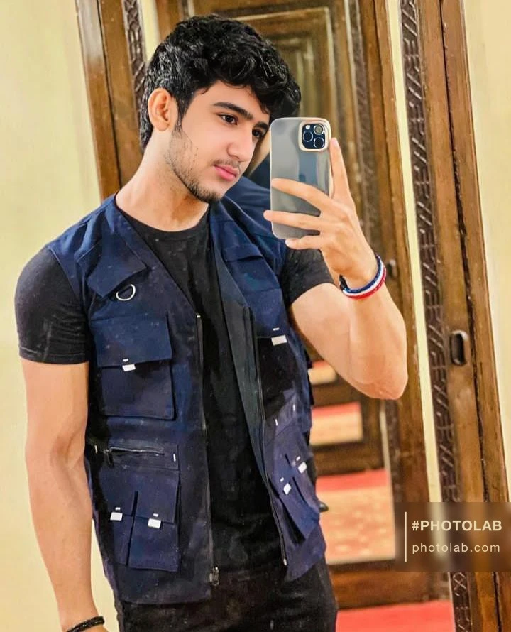 Abidullah profile