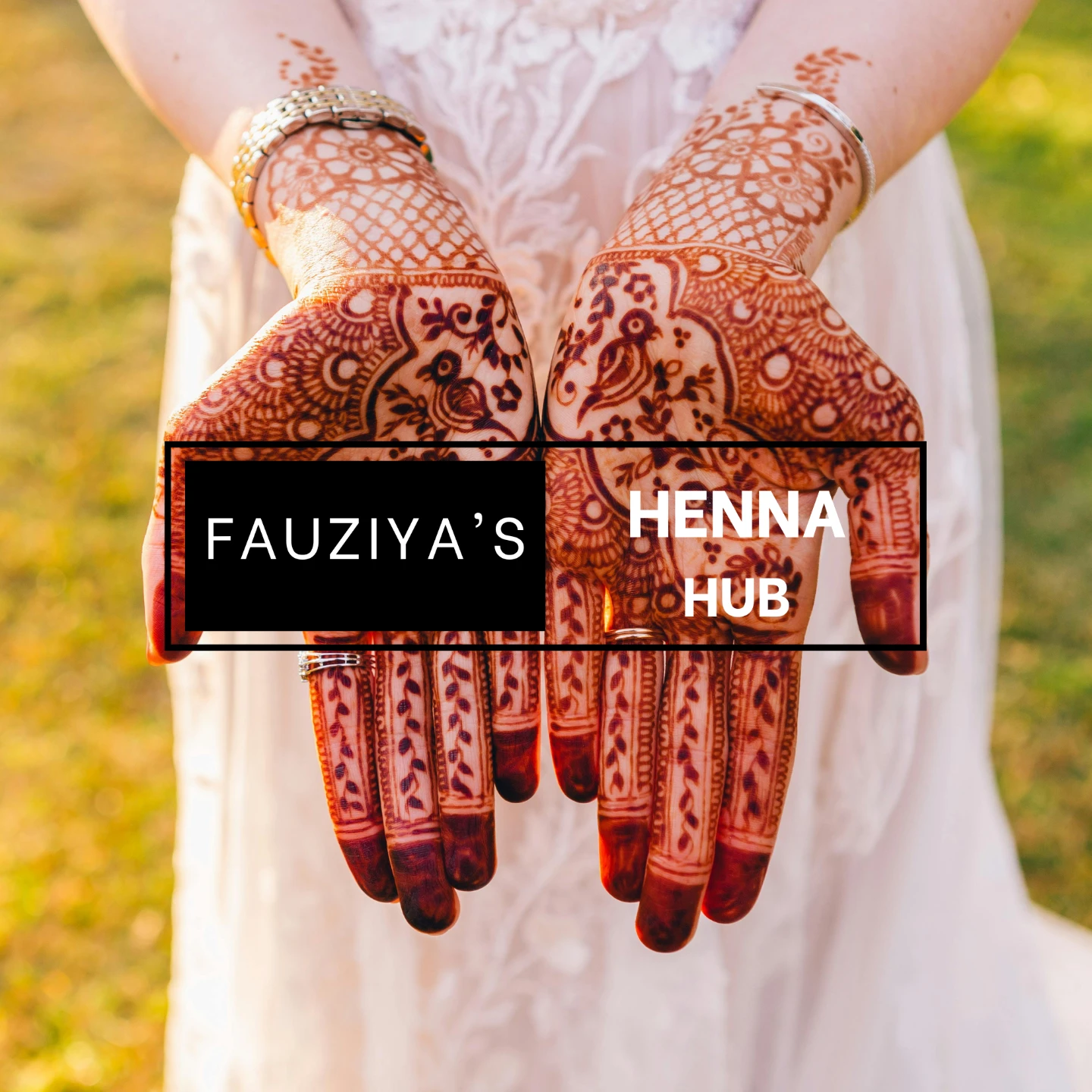 Fauziyas Henna Hub profile