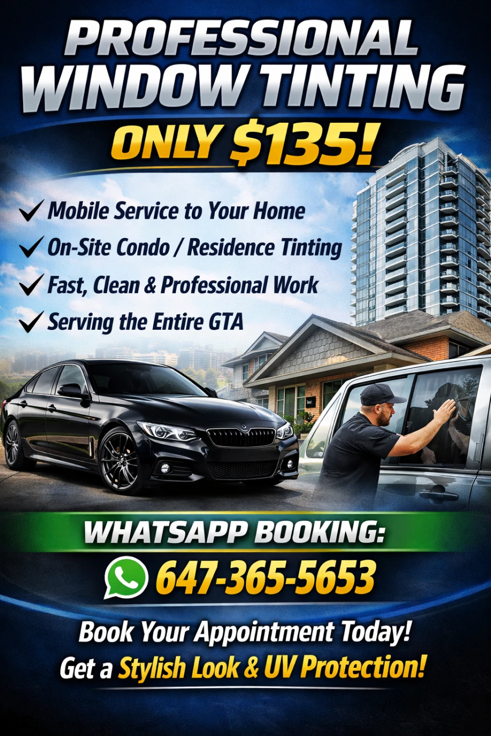 Mobile Services