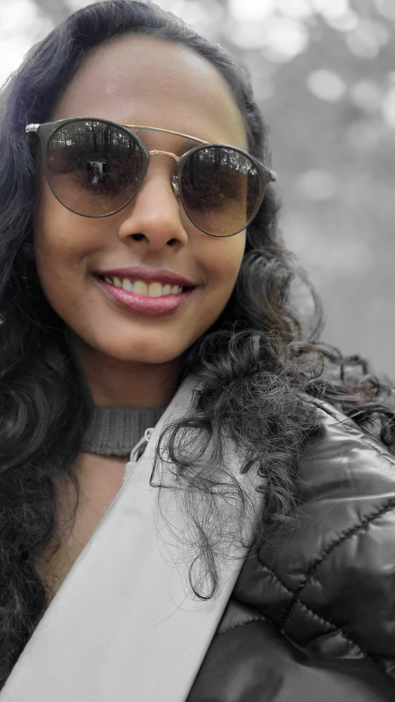 Swati profile