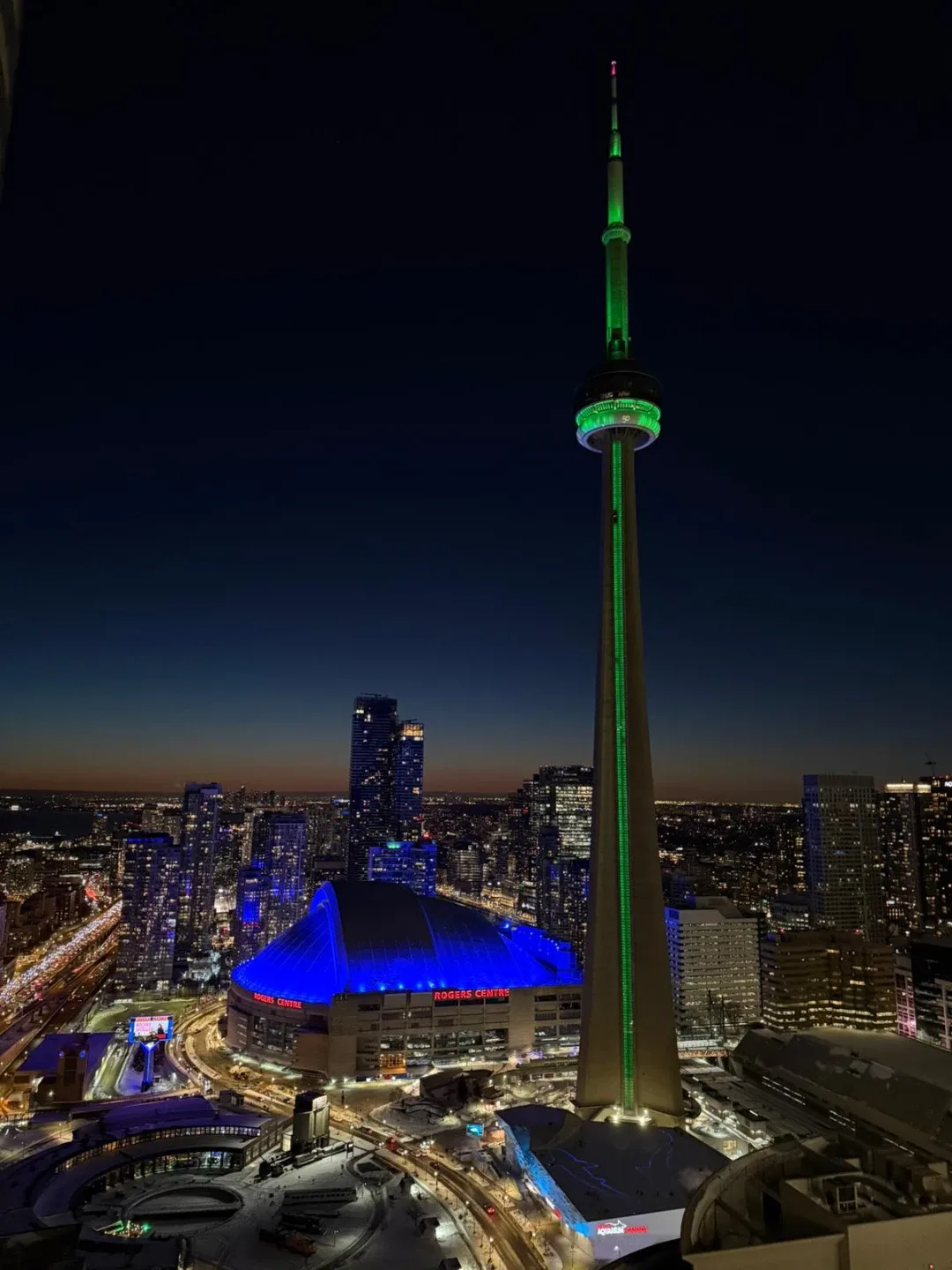 LuggageDropTO profile