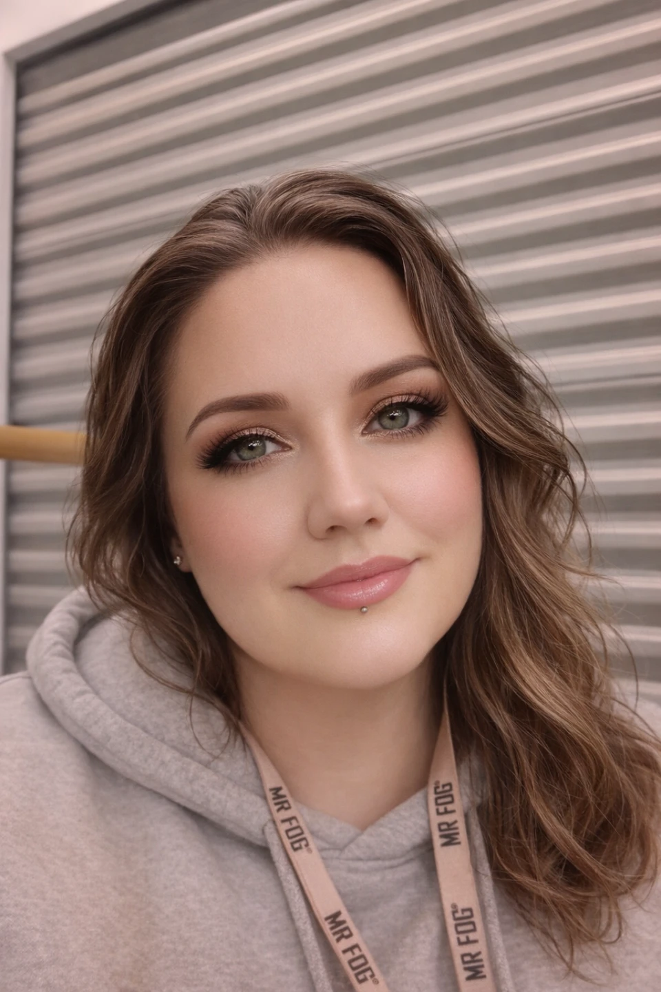 Valerie MacPherson