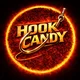 Hook Candy profile