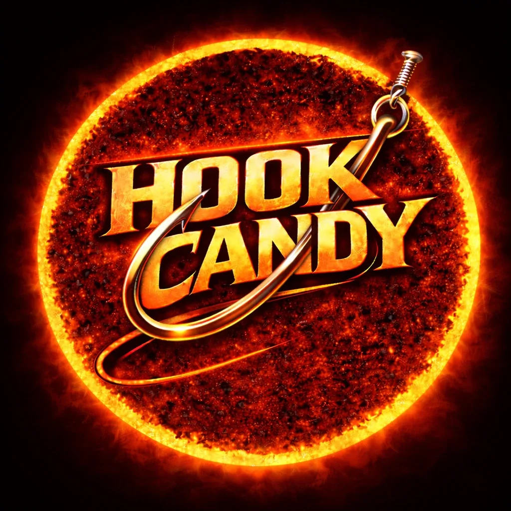 Hook Candy profile