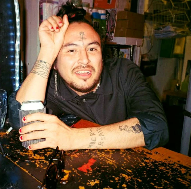 TJ Felix