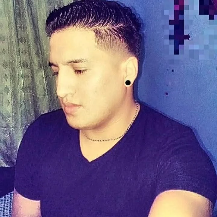 cristhian profile