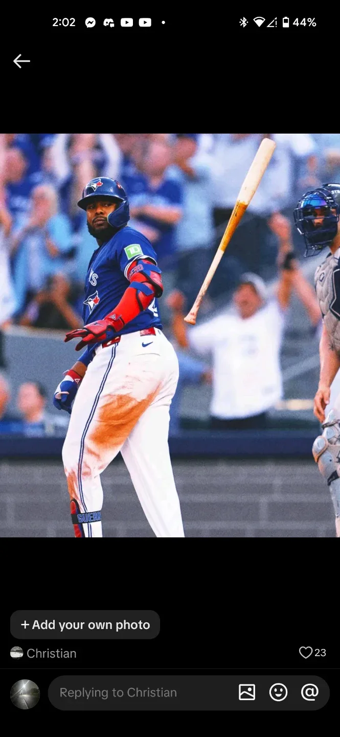 Stephen carscadden profile