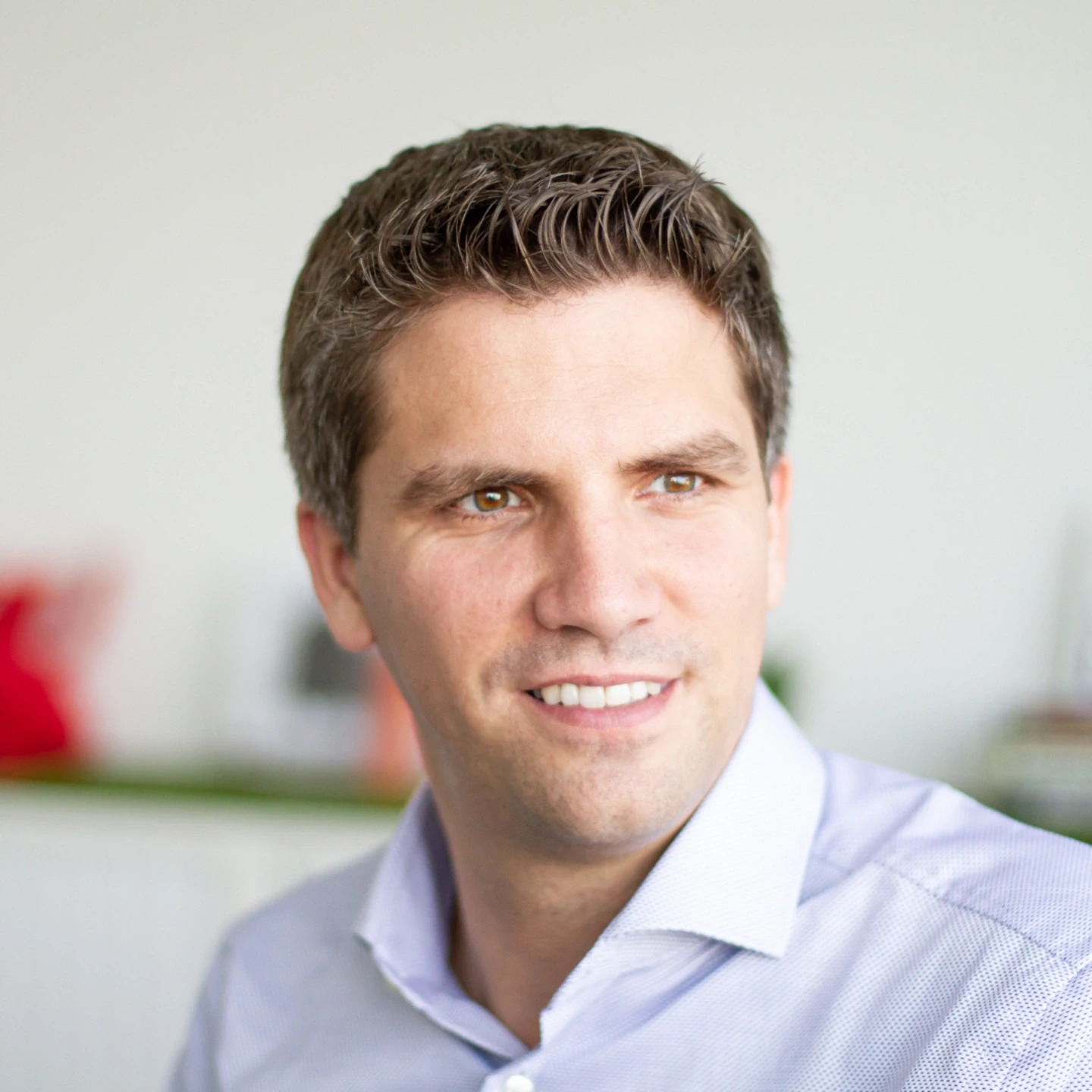 Chris Van de Voorde profile