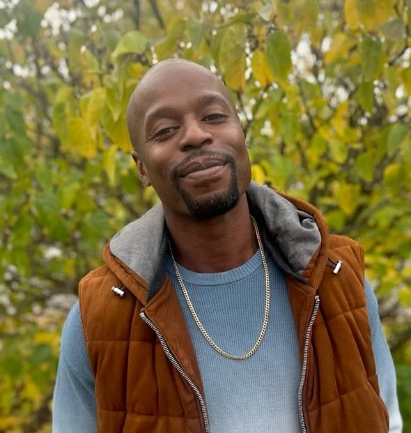 Dwayne profile
