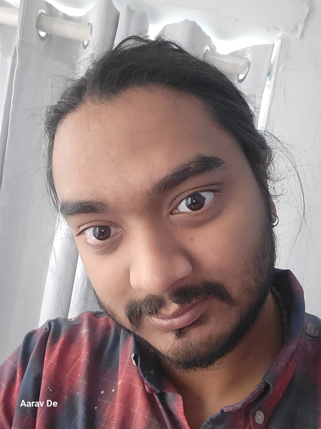 aarav de profile