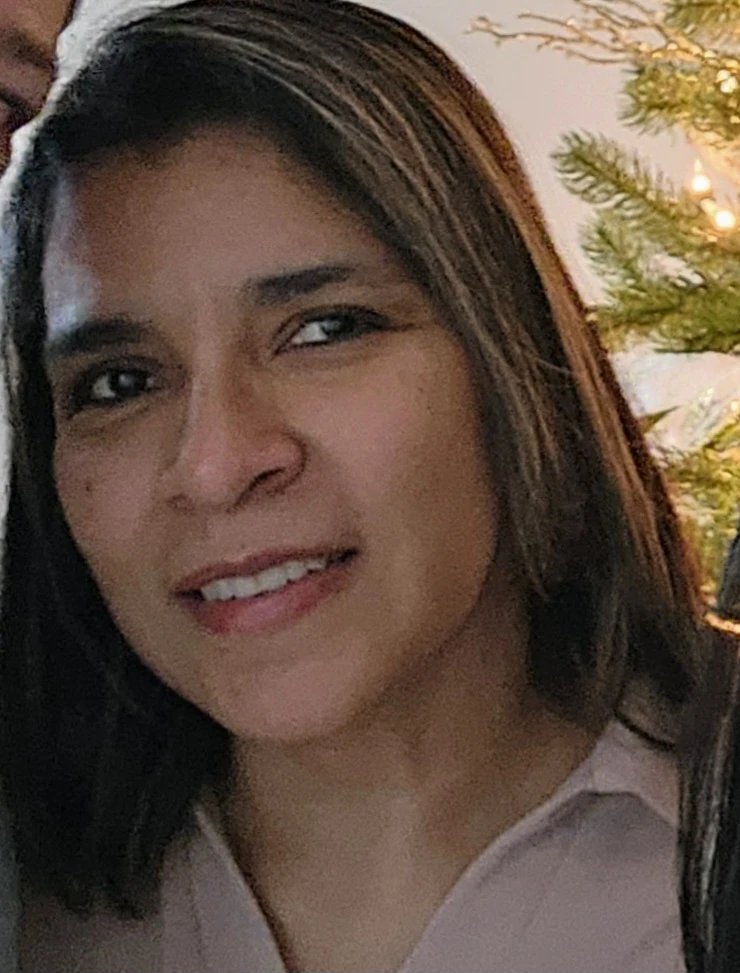 Diana Martinez profile