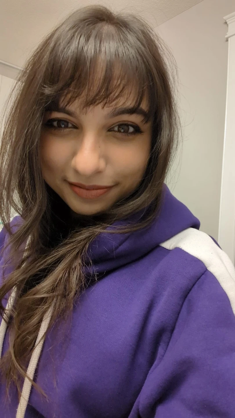 Najma profile