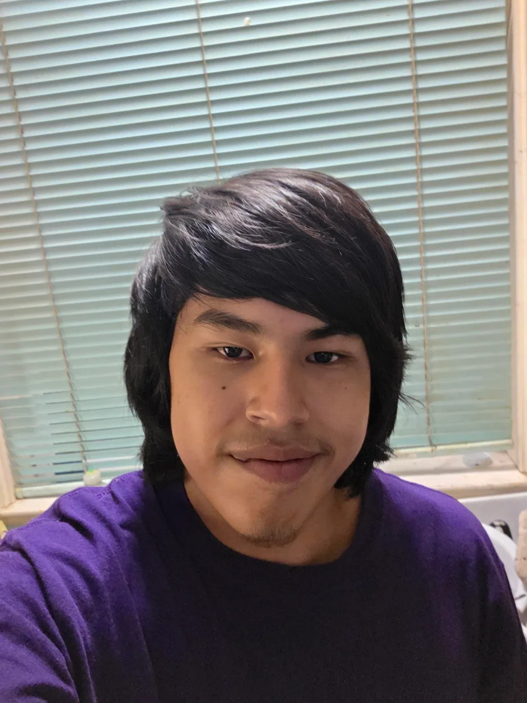 Randy Wells Henry profile