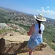 Summer profile